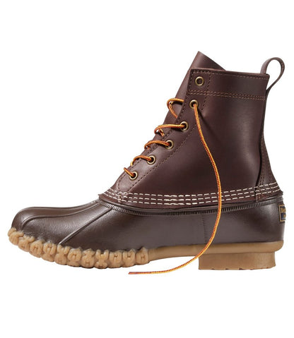 L.L.Bean | Men's Bean Boots, 8"
