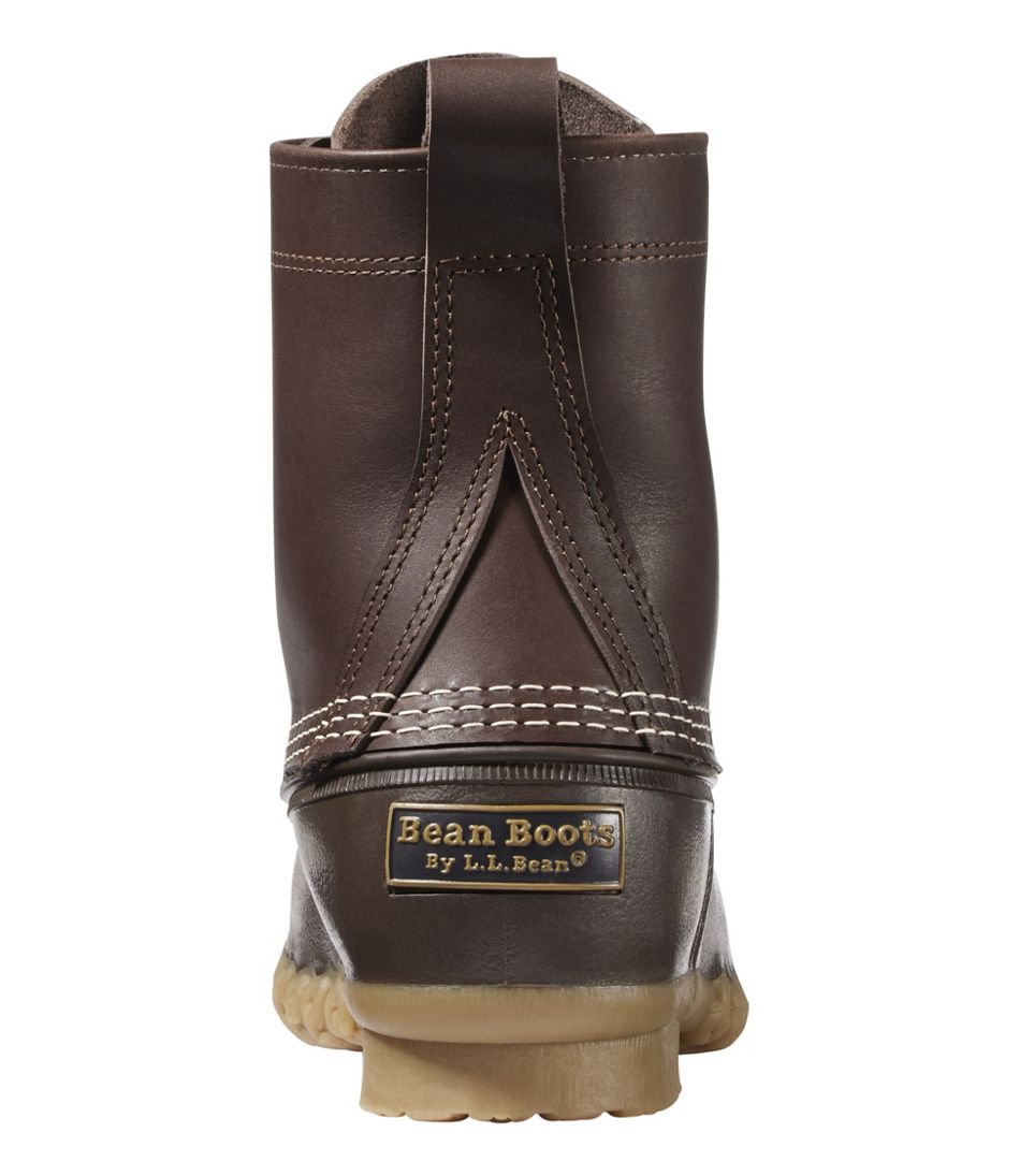 L.L.Bean | Men's Bean Boots, 8"