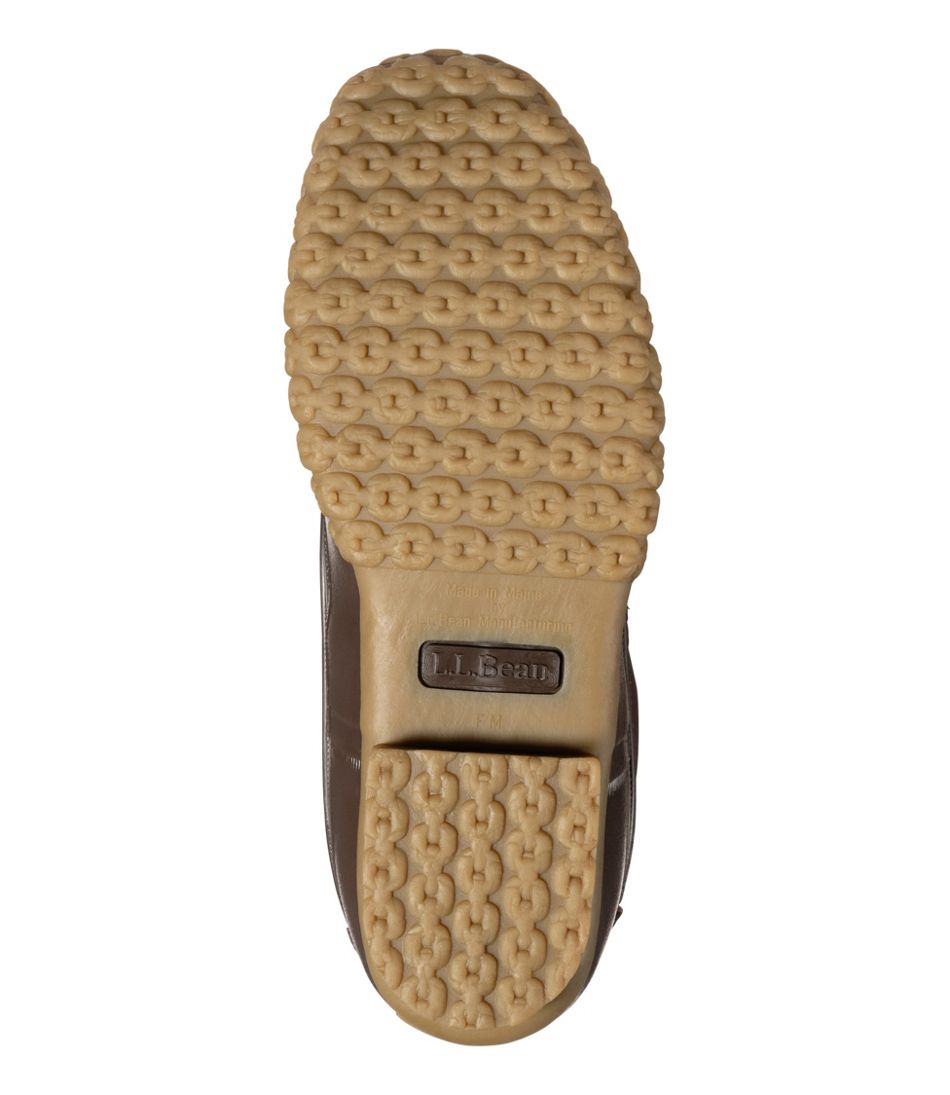 L.L.Bean | Men's Bean Boots, 8"