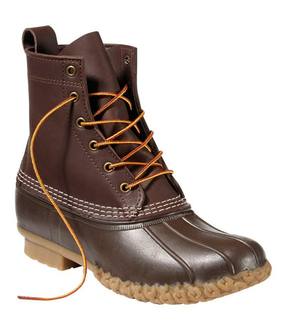 L.L.Bean | Men's Bean Boots, 8"