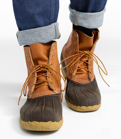 L.L.Bean | Men's Bean Boots, 8"