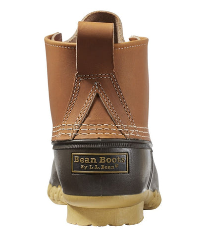 L.L.Bean | Men's Bean Boots, 6"