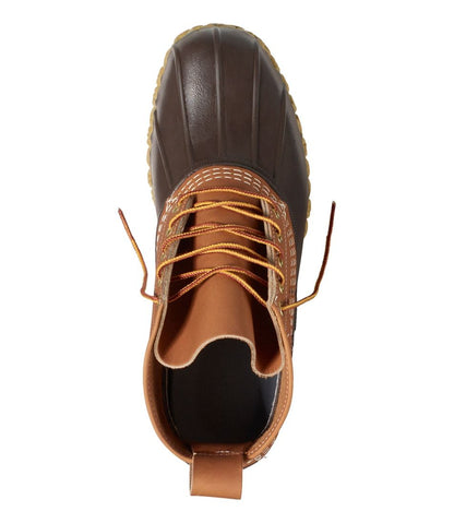 L.L.Bean | Men's Bean Boots, 6"
