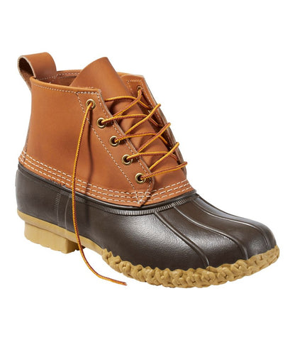 L.L.Bean | Men's Bean Boots, 6"