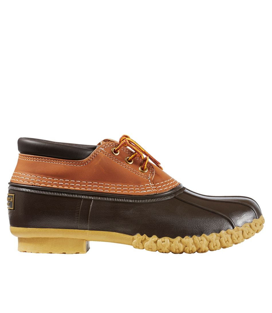 L.L.Bean | Men's Bean Boots, Gumshoes
