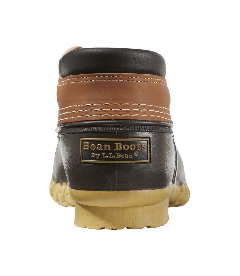 L.L.Bean | Men's Bean Boots, Gumshoes