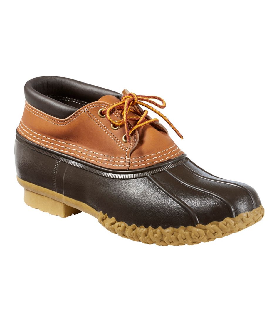 L.L.Bean | Men's Bean Boots, Gumshoes