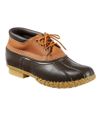 L.L.Bean | Men's Bean Boots, Gumshoes