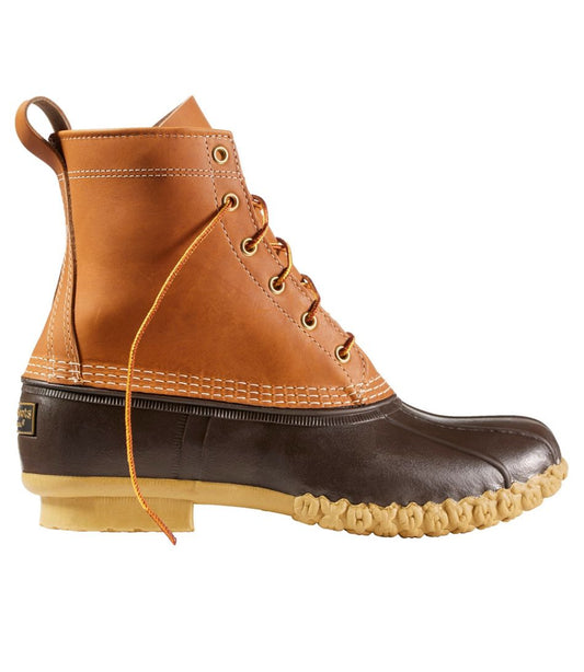 L.L.Bean | Men's Bean Boots, 8" Insulated