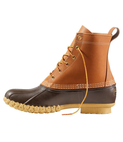 L.L.Bean | Men's Bean Boots, 8" Insulated