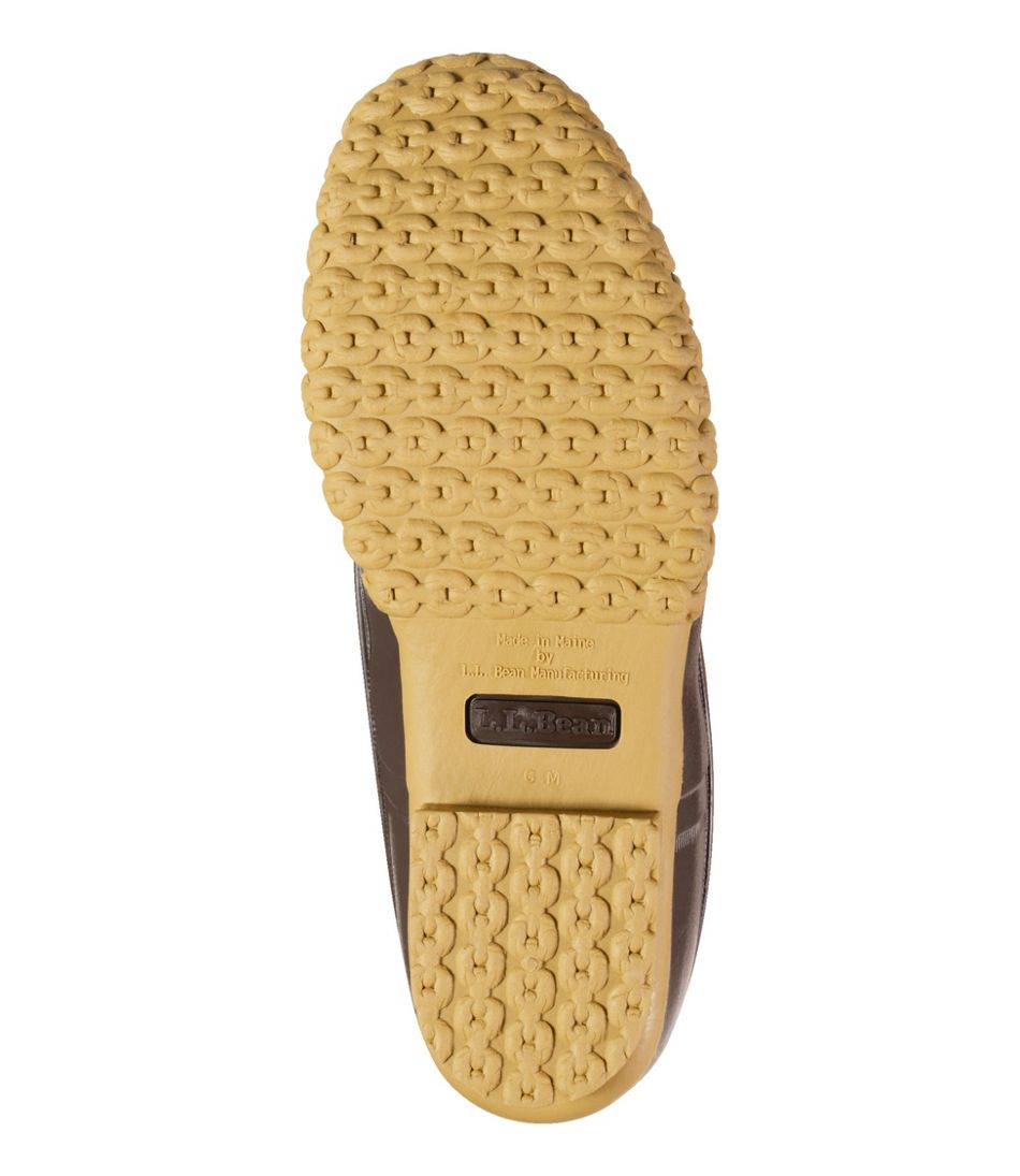 L.L.Bean | Men's Bean Boots, 8" Insulated