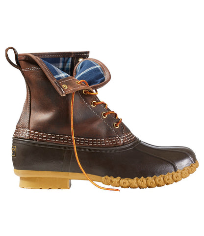 Classic Brown/Bean Boot Brown/Gum/Iron,7
