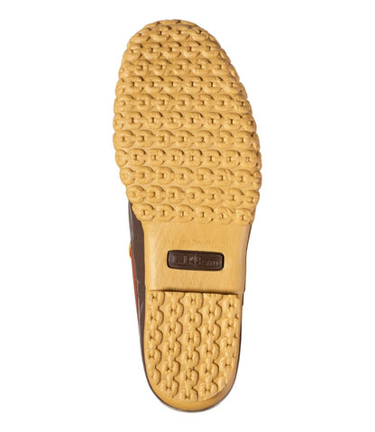 L.L.Bean | Men's Bean Boots, 8" Shearling-Lined Insulated