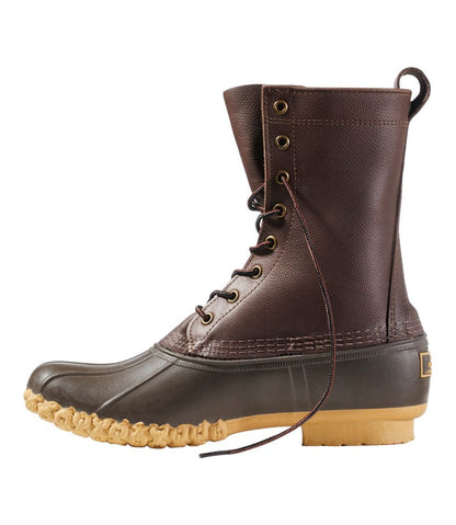 L.L.Bean | Men's Maine Hunting Shoes, 10"