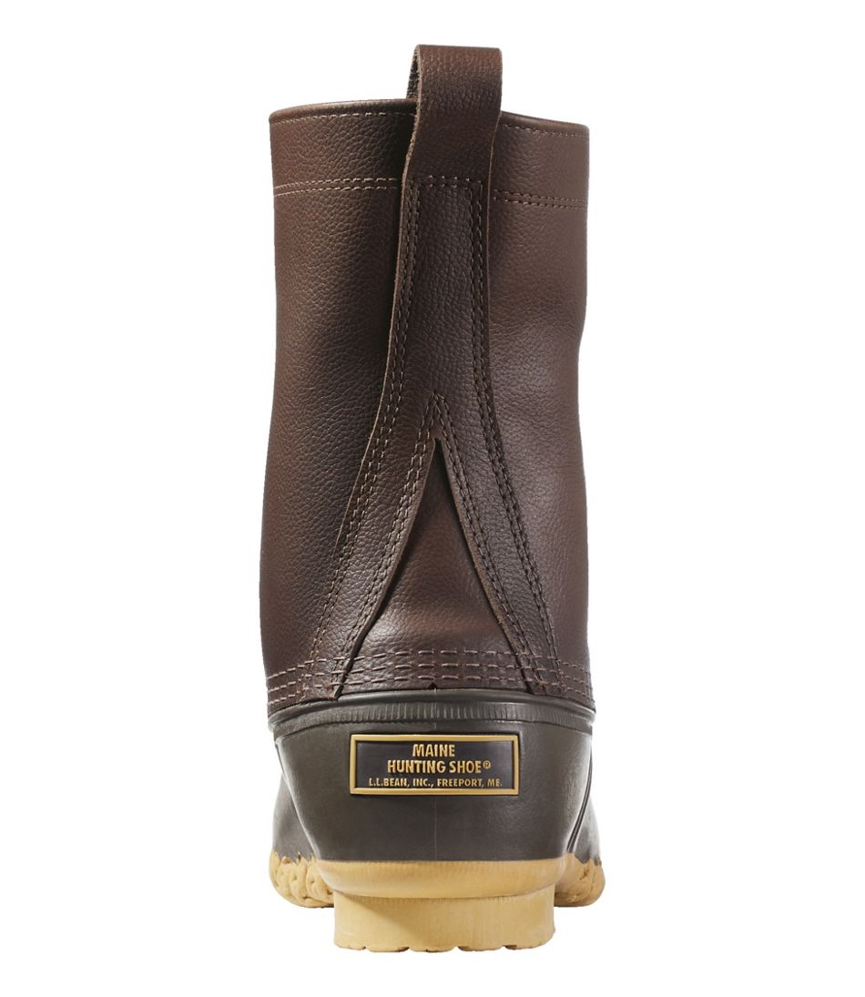 L.L.Bean | Men's Maine Hunting Shoes, 10"