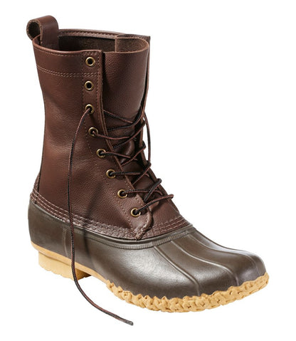 L.L.Bean | Men's Maine Hunting Shoes, 10"