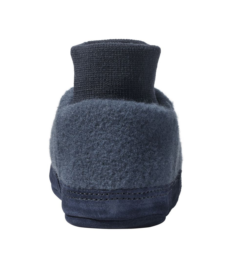 L.L.Bean | Toddlers' Mountain Classic Fleece Slippers