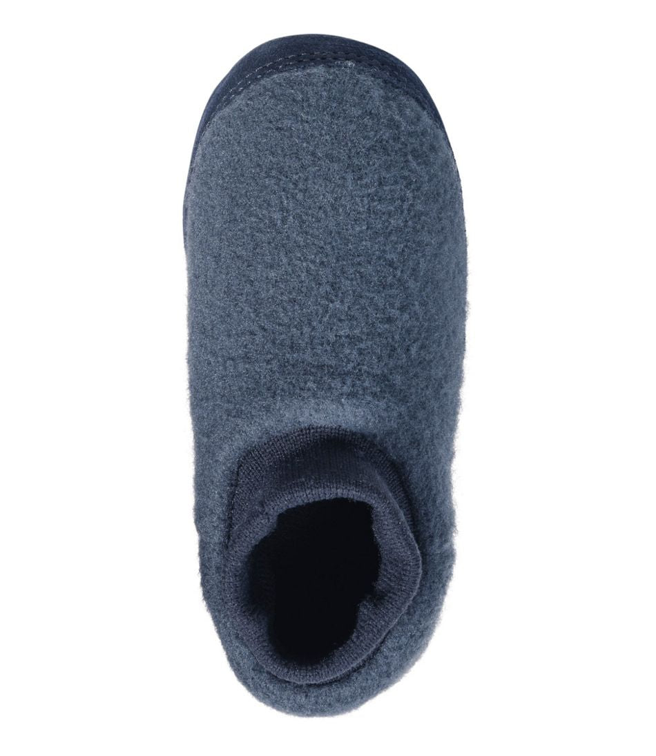 L.L.Bean | Toddlers' Mountain Classic Fleece Slippers