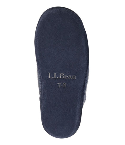 L.L.Bean | Toddlers' Mountain Classic Fleece Slippers