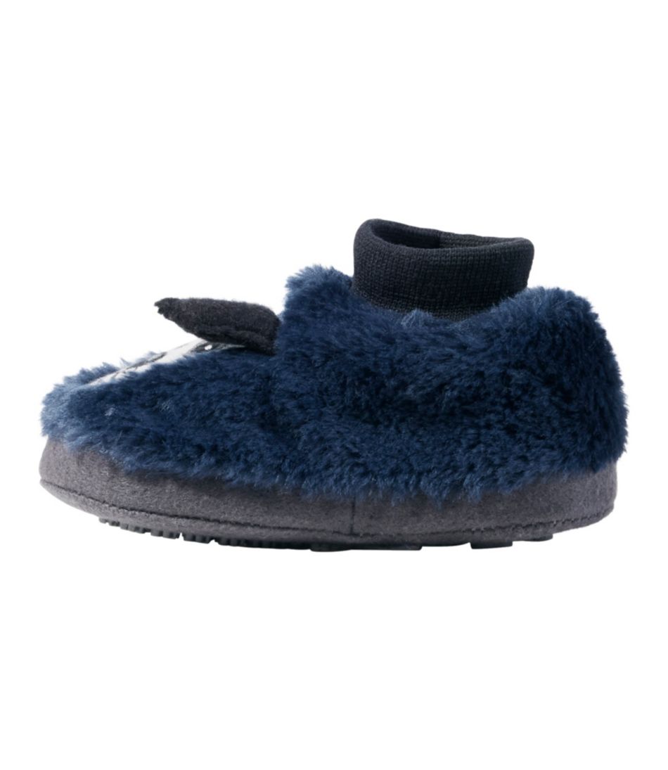 L.L.Bean | Toddlers' Animal Paws Slippers