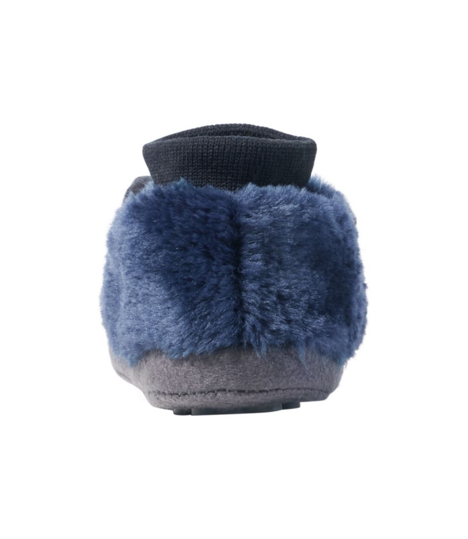 L.L.Bean | Toddlers' Animal Paws Slippers