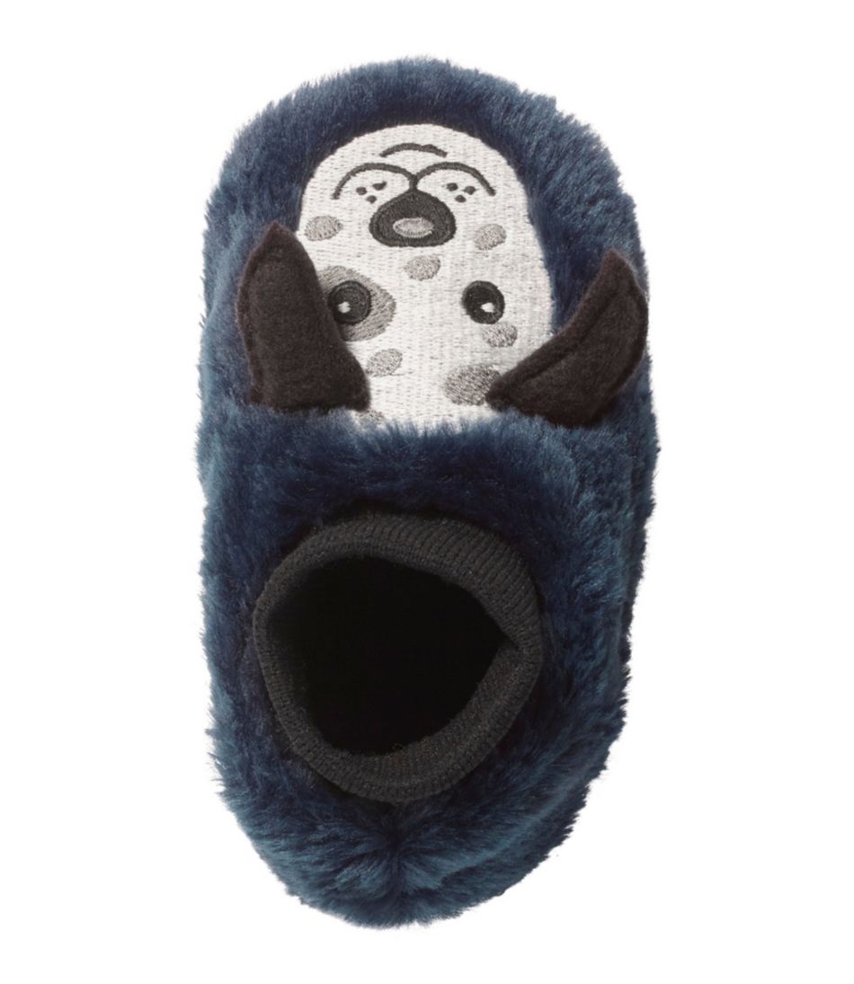 L.L.Bean | Toddlers' Animal Paws Slippers