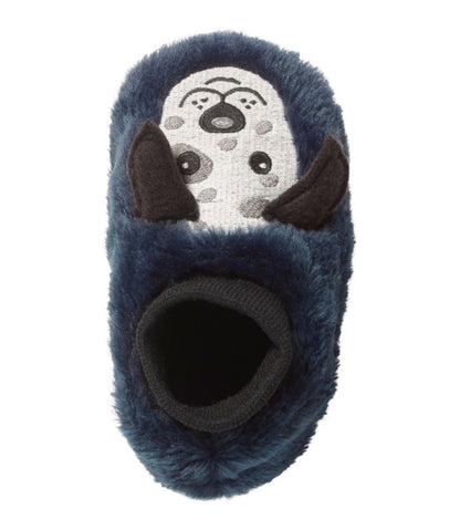 L.L.Bean | Toddlers' Animal Paws Slippers
