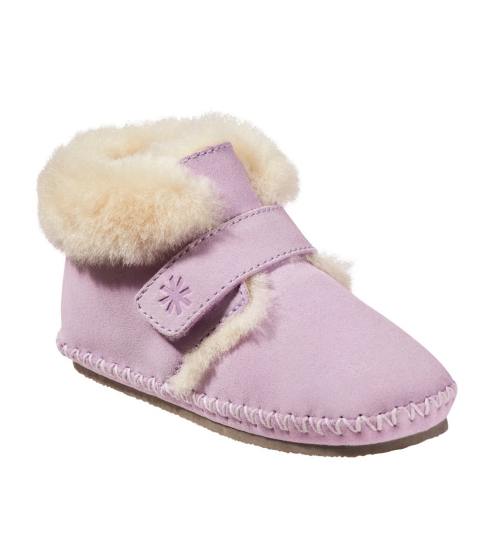 L.L.Bean | Toddlers' Wicked Good Slippers
