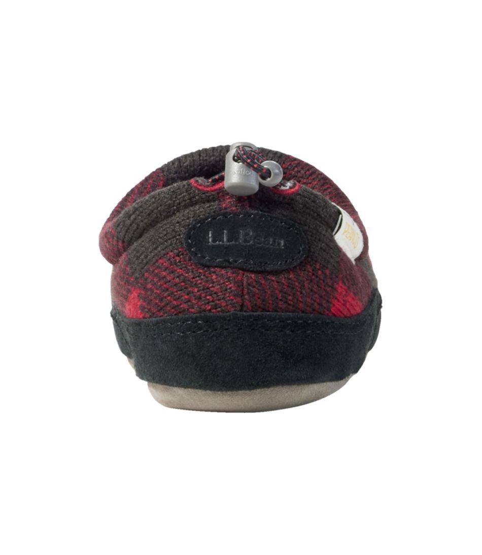 L.L.Bean | Kids' L.L.Bean X Peanuts Sweater Fleece Slippers