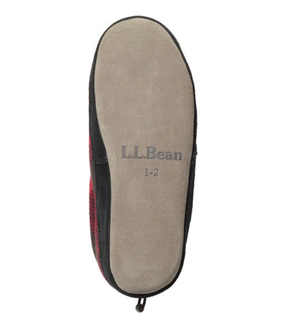 L.L.Bean | Kids' L.L.Bean X Peanuts Sweater Fleece Slippers