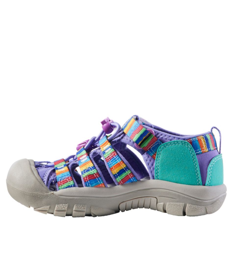 L.L.Bean | Kids' Keen Newport H2 Sandals