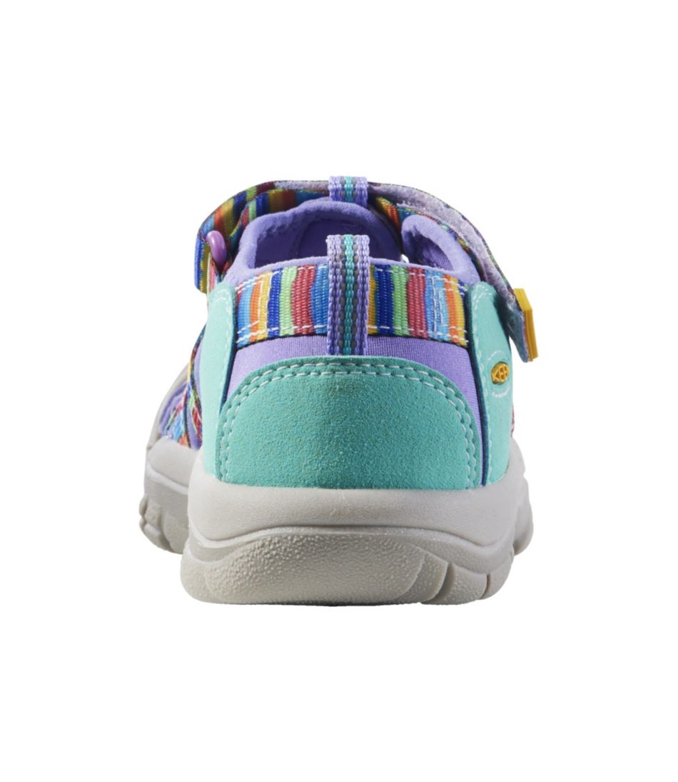 L.L.Bean | Kids' Keen Newport H2 Sandals