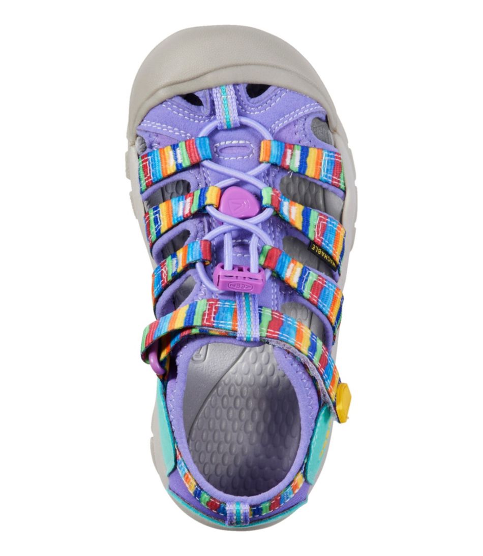 L.L.Bean | Kids' Keen Newport H2 Sandals