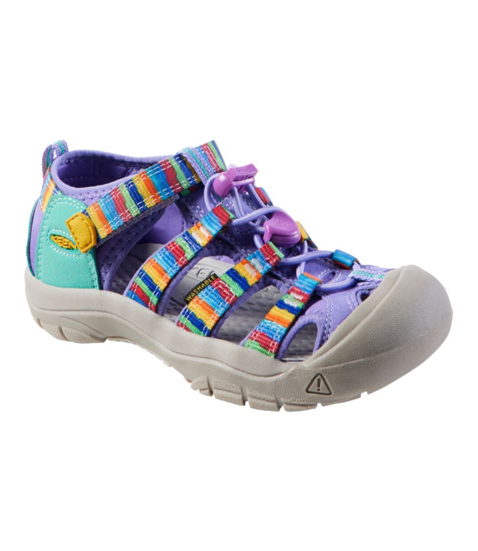 L.L.Bean | Kids' Keen Newport H2 Sandals