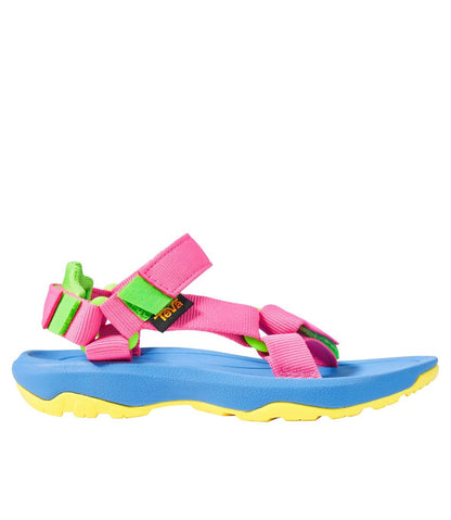 L.L.Bean | Kids' Teva Hurricane XLT 2 Sandals