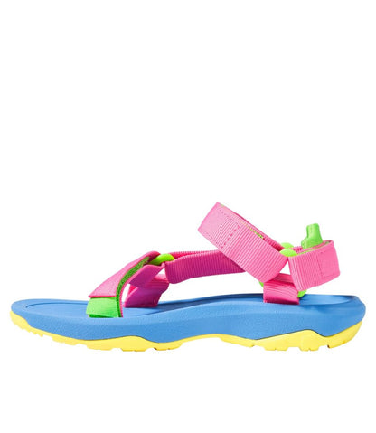 L.L.Bean | Kids' Teva Hurricane XLT 2 Sandals