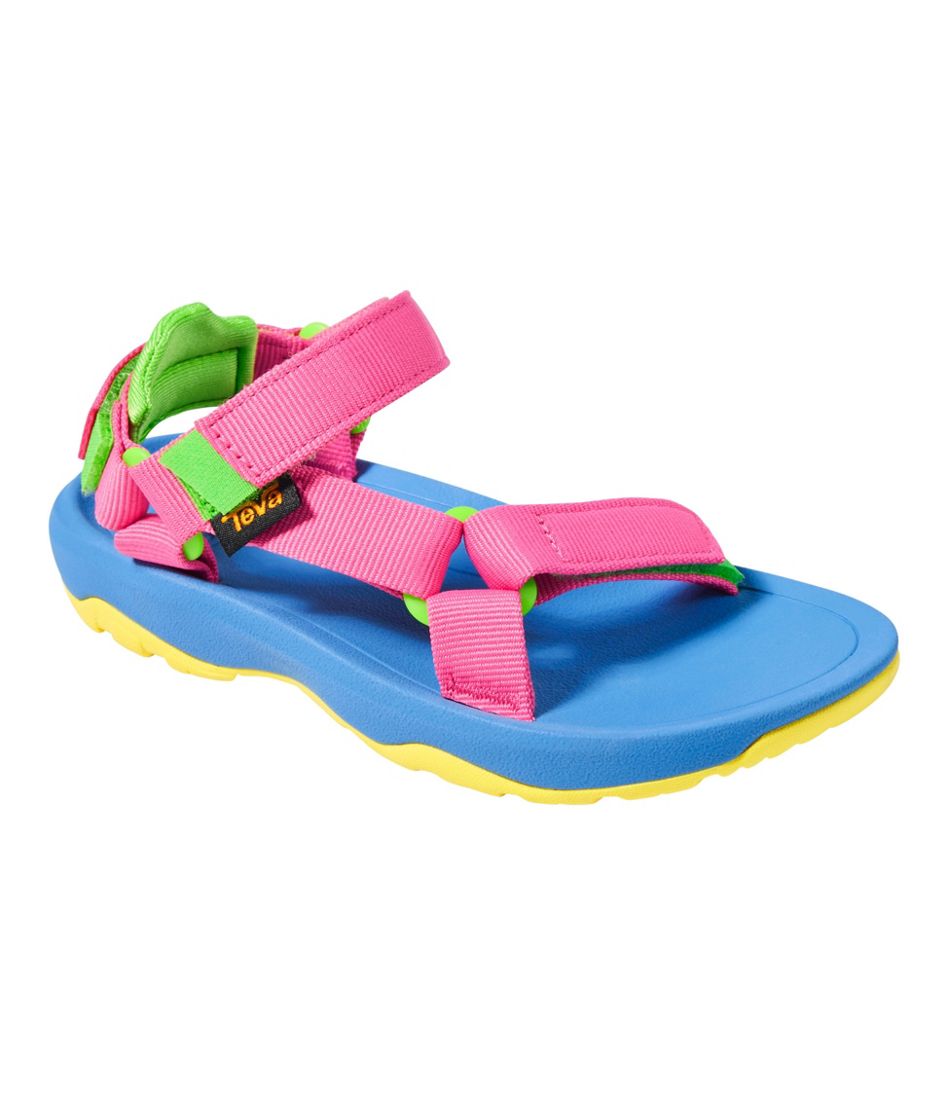 L.L.Bean | Kids' Teva Hurricane XLT 2 Sandals
