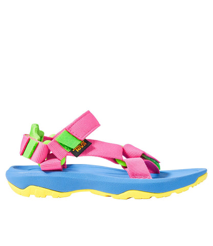 Hot Pink Multi,12