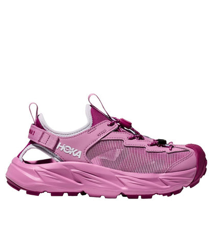 L.L.Bean | Kids' Hoka Hopara 2 Sandals