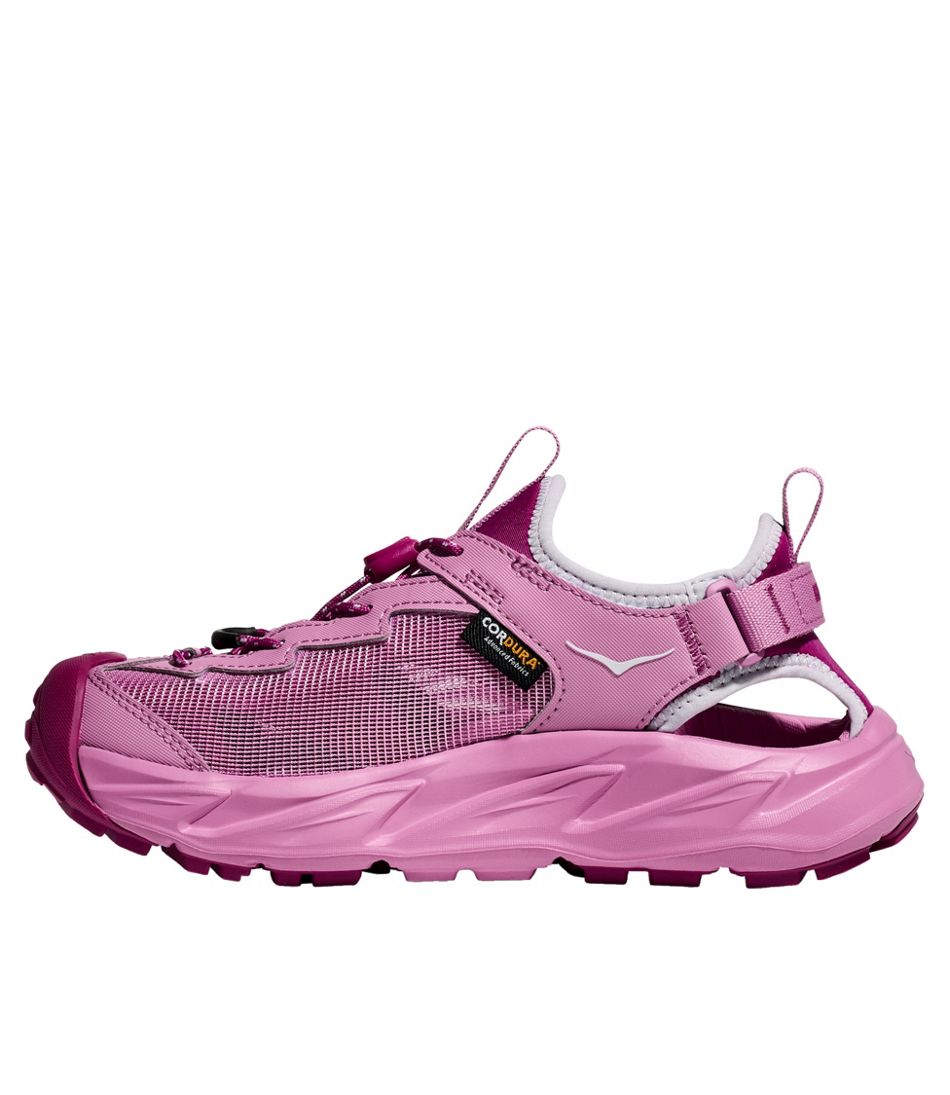 L.L.Bean | Kids' Hoka Hopara 2 Sandals