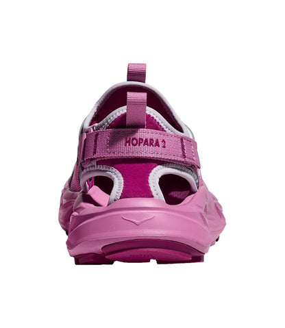 L.L.Bean | Kids' Hoka Hopara 2 Sandals