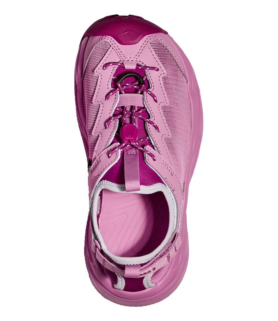 L.L.Bean | Kids' Hoka Hopara 2 Sandals