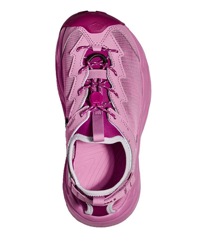L.L.Bean | Kids' Hoka Hopara 2 Sandals