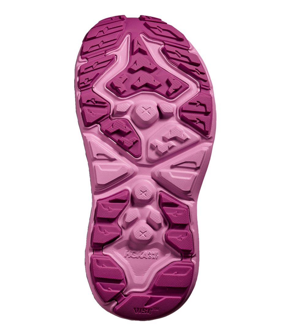 L.L.Bean | Kids' Hoka Hopara 2 Sandals