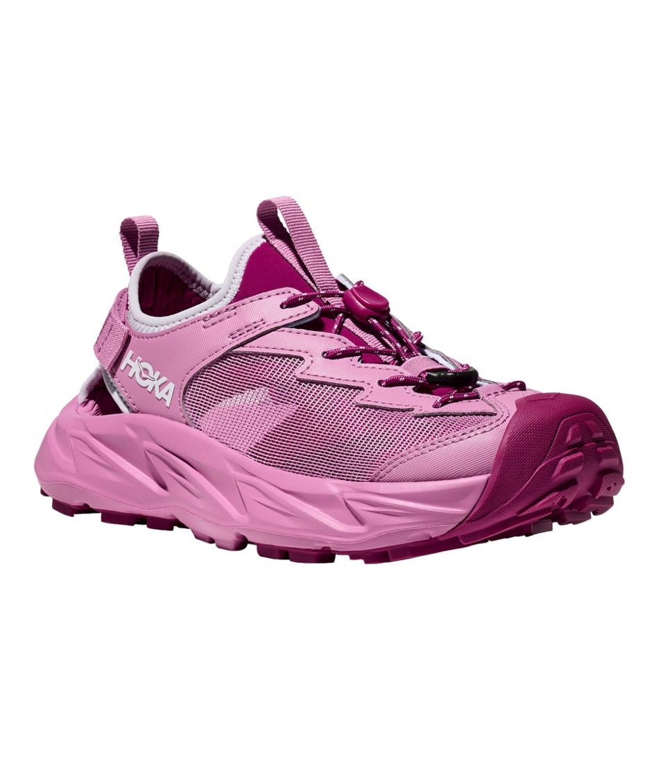 L.L.Bean | Kids' Hoka Hopara 2 Sandals