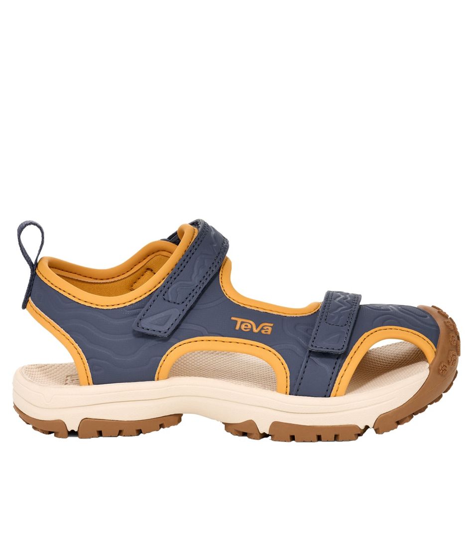 L.L.Bean | Kids' Teva Toachi Hydratrek Sandals