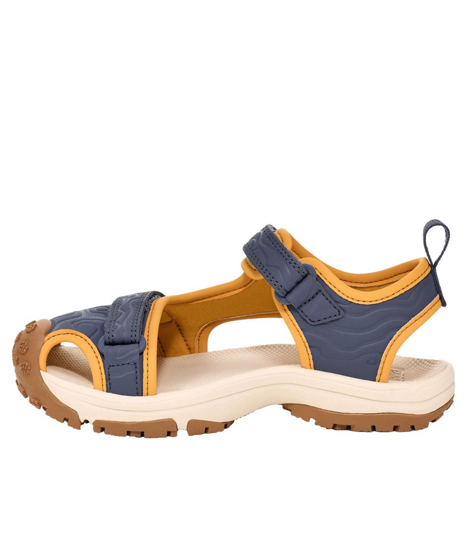 L.L.Bean | Kids' Teva Toachi Hydratrek Sandals