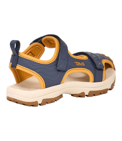 L.L.Bean | Kids' Teva Toachi Hydratrek Sandals