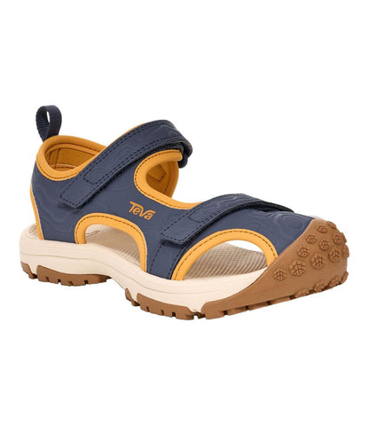 L.L.Bean | Kids' Teva Toachi Hydratrek Sandals