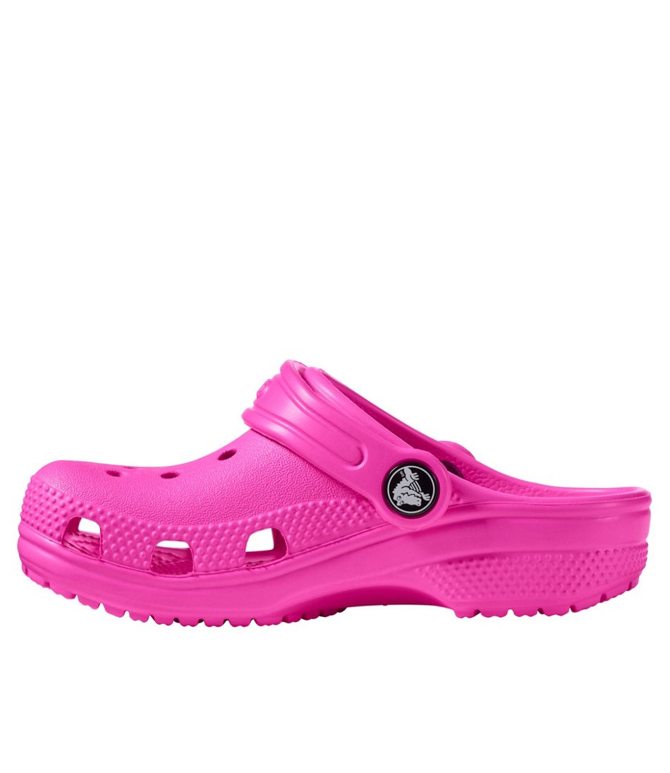 L.L.Bean | Toddlers' Crocs Classic Clogs